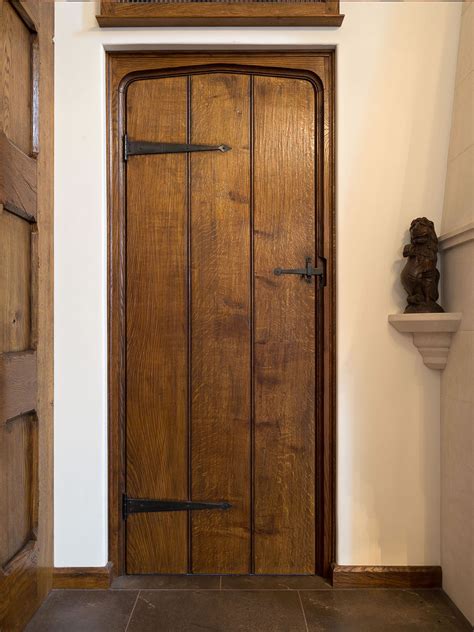 porta blindata tudor|Tudor Style Interior Doors .